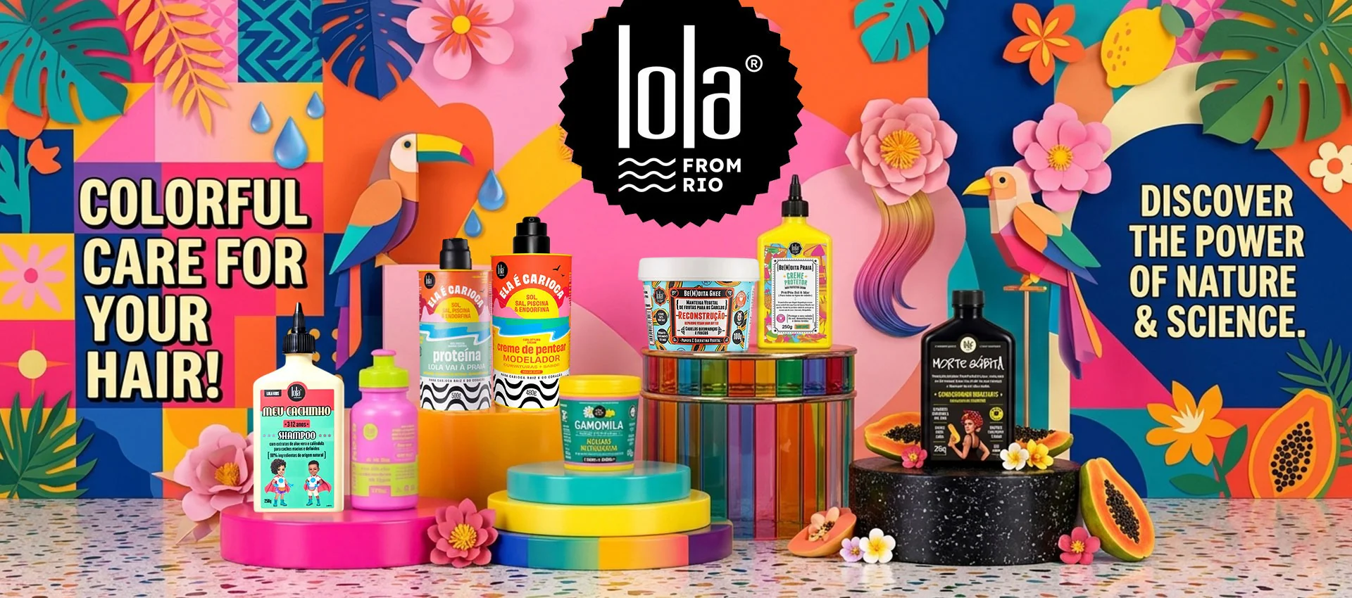 Your Ultimate Beauty Destination